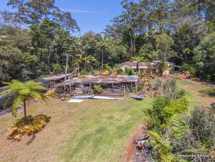 Second view of Homely house listing, 63 Geissmann Drive, Tamborine Mountain QLD 4272