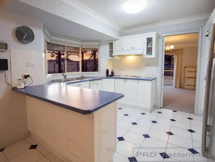 Second view of Homely house listing, 12 Lochend Cct, East Maitland NSW 2323