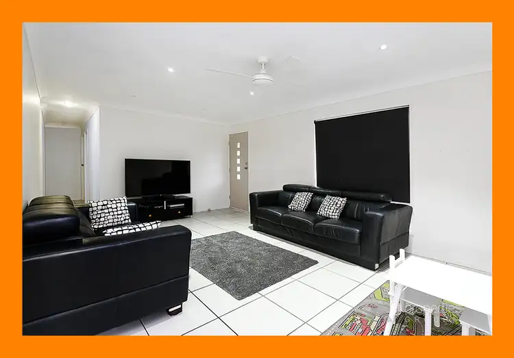 Fourth view of Homely house listing, 27 DRACON STREET, Regents Park QLD 4118