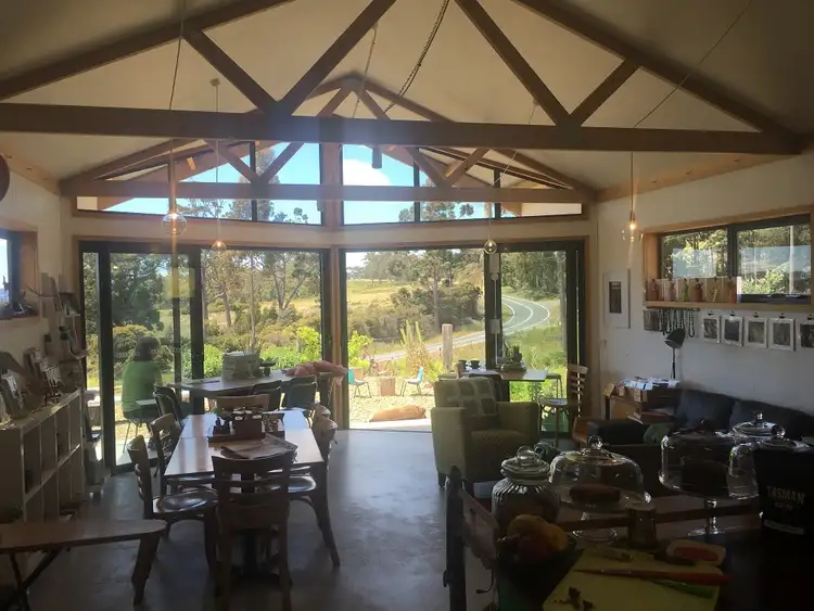 Fourth view of Homely house listing, 3349 Bruny island Main road, Bruny Island TAS 7150