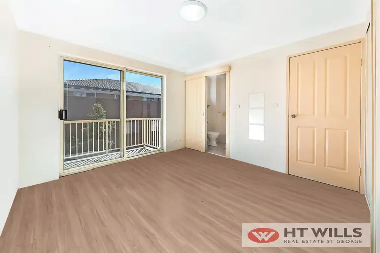 Fourth view of Homely unit listing, 17/16-18 Arcadia Street, Penshurst NSW 2222