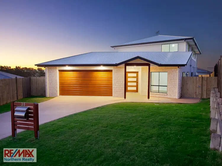 25 Hillary Drive, Warner QLD 4500
