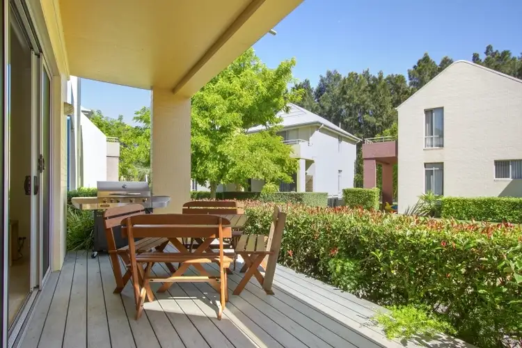 Third view of Homely unit listing, 4/1A Myamba Parade, Surfside NSW 2536