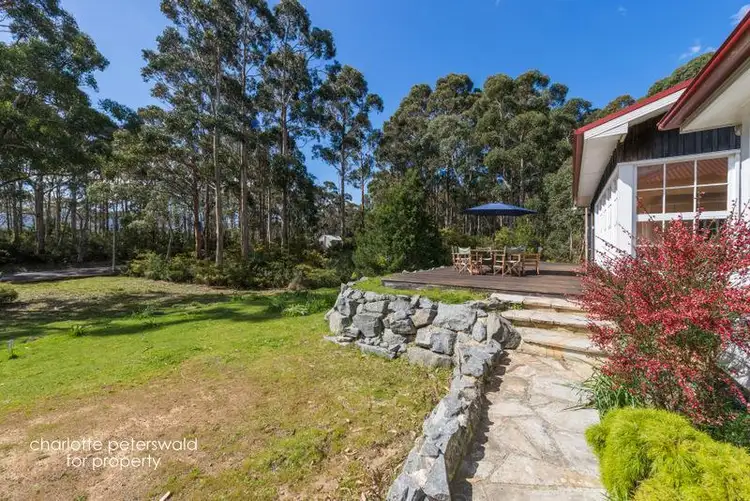 Fifth view of Homely house listing, 328 Blowhole Road, Eaglehawk Neck TAS 7179
