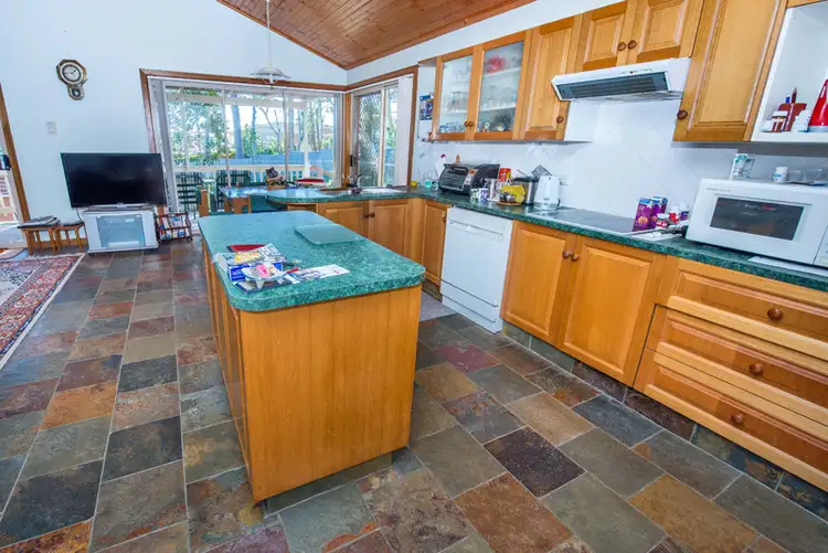 Fifth view of Homely house listing, 27 The Breakwater, Corlette NSW 2315
