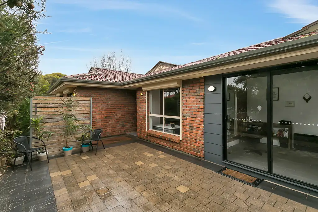 Main view of Homely house listing, 4 Martinique Drive, Seaford Rise SA 5169