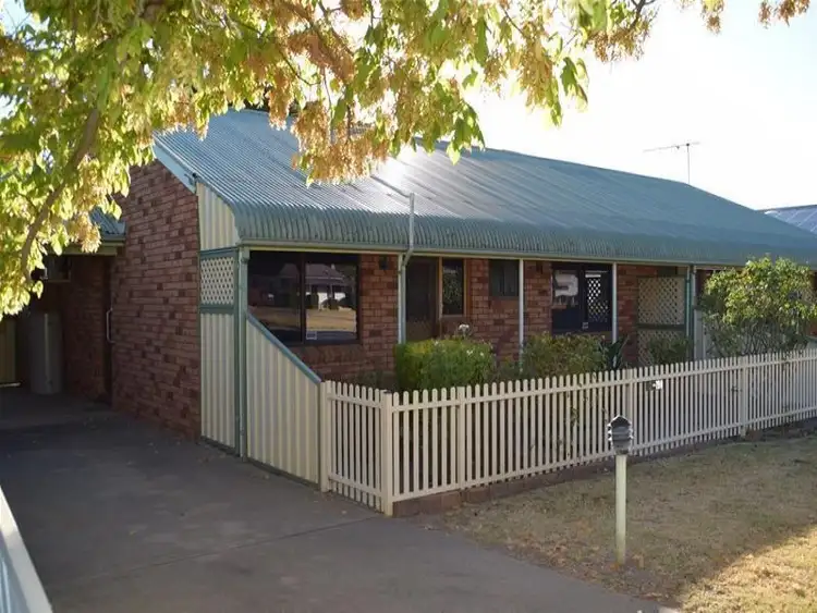 2/190 Gladstone Street, Mudgee NSW 2850