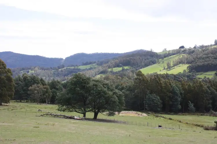 Sixth view of Homely house listing, 136 Umfrevilles Road, Kaoota TAS 7150