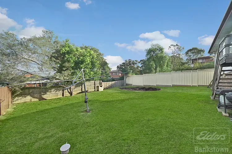 Fourth view of Homely house listing, 85 Waruda Street, Yagoona NSW 2199