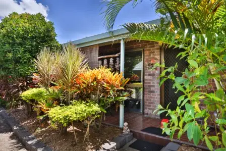 Second view of Homely unit listing, Unit 45/16 Old Common Road, Belgian Gardens QLD 4810