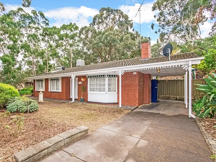 Main view of Homely house listing, 3 Kerry Street, Coromandel Valley SA 5051