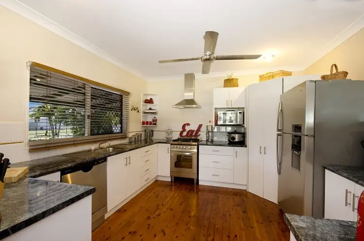 Third view of Homely house listing, 46 Flagstone Avenue, Rangewood QLD 4817