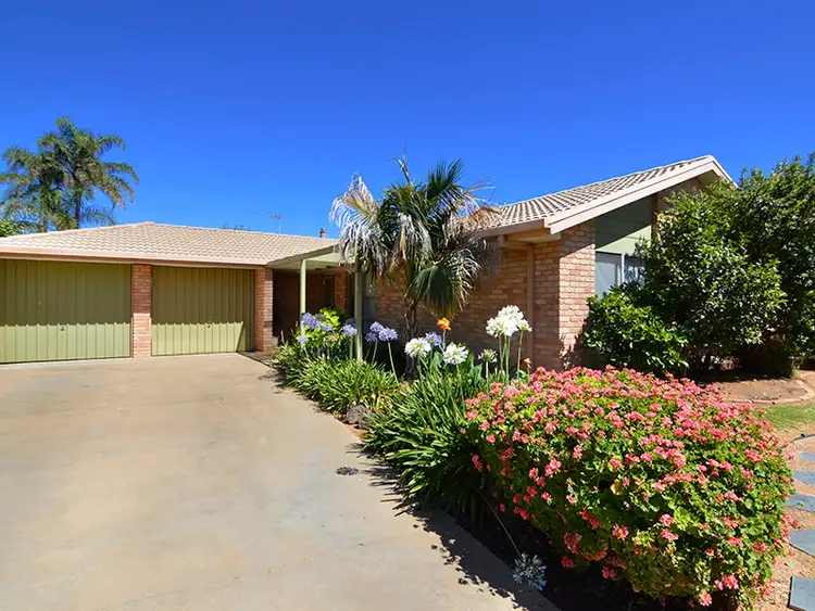 Main view of Homely house listing, 11 Rusticana Court, Mildura VIC 3500