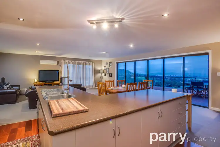 Sixth view of Homely house listing, 4 Avraam Court, Legana TAS 7277