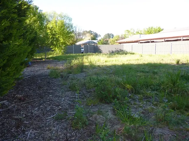 Lot 5 Bon Street, Lobethal SA 5241