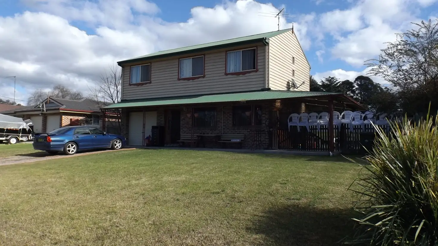 Main view of Homely house listing, 11 Mahonga Street, Tahmoor NSW 2573