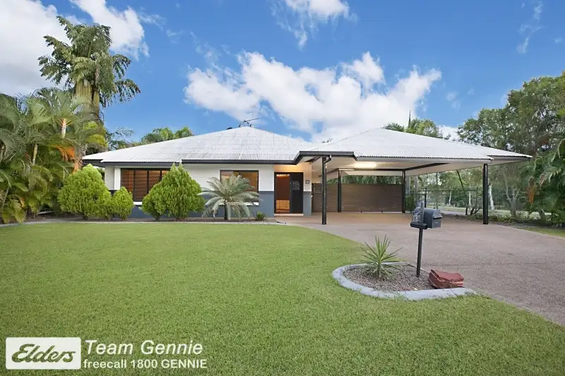 Main view of Homely house listing, 8 Nathan Court, Gunn NT 832
