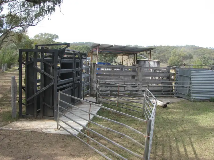Fourth view of Homely rural property listing, 2093 Bundarra Road, Armidale NSW 2350