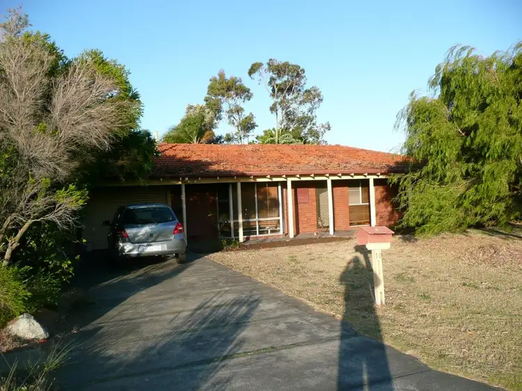 Second view of Homely house listing, 10 Macleay Drive, Padbury WA 6025