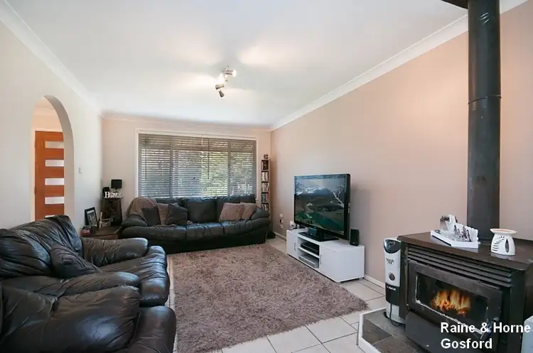 Fourth view of Homely house listing, 35 Brands Place, Lisarow NSW 2250
