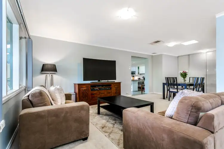 Fifth view of Homely house listing, 39 Tucker Crescent, North Haven SA 5018