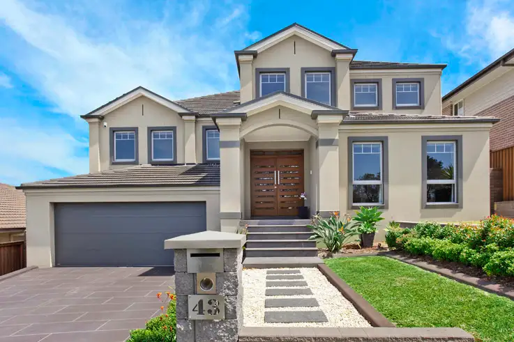 43 Dawes Road, Belrose NSW 2085