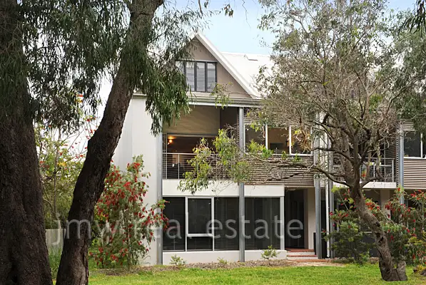 Main view of Homely unit listing, Unit 12 Bay View Centro 25-27 Dunn Bay Road, Dunsborough WA 6281