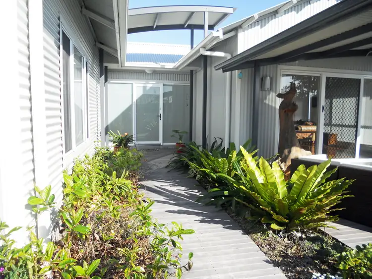 Second view of Homely house listing, 29 Reliance Boulevard, Tanilba Bay NSW 2319