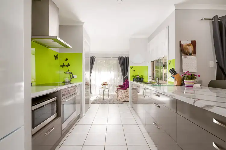 34 LINGARD STREET, Palmwoods QLD 4555
