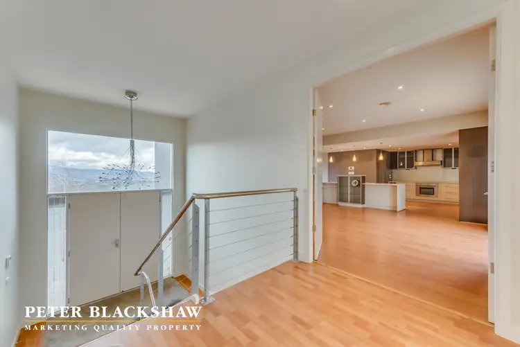 Fourth view of Homely house listing, 21 Galbraith Close, Banks ACT 2906