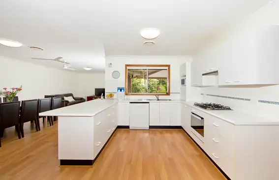 Fourth view of Homely house listing, 140 Salamander Way, Salamander Bay NSW 2317