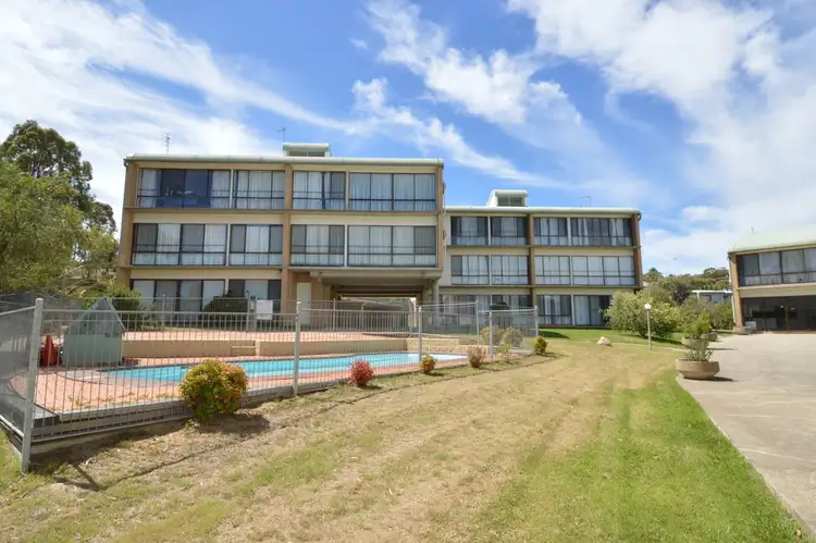 Third view of Homely apartment listing, 43/13-15 Kirwan close, Jindabyne NSW 2627