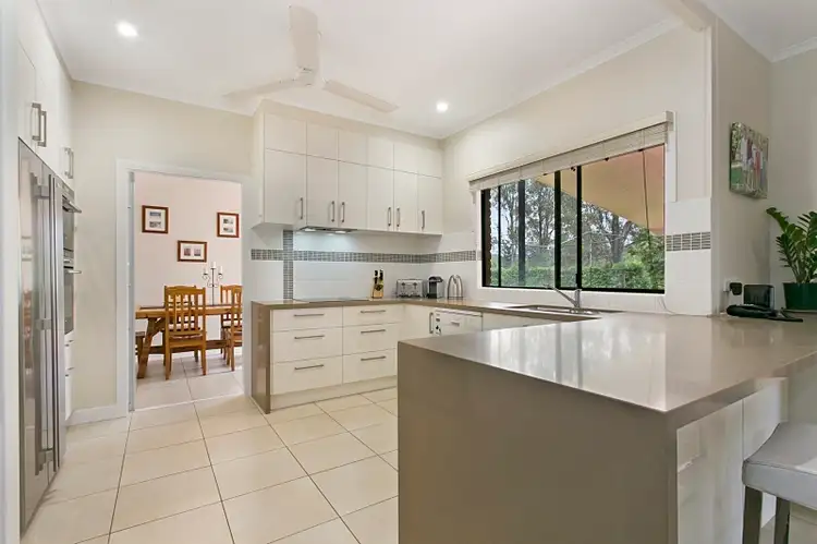 Second view of Homely house listing, 5 Auld Court, Mount Crosby QLD 4306