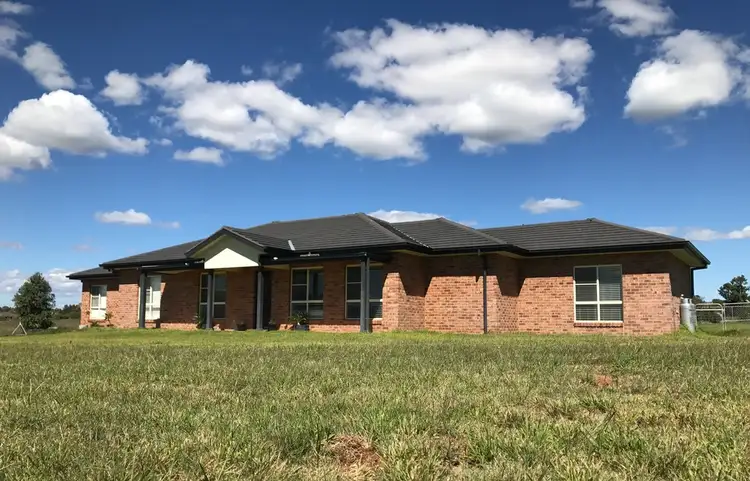 Main view of Homely house listing, 49 KERRY ELIZABETH DRIVE, Gunnedah NSW 2380