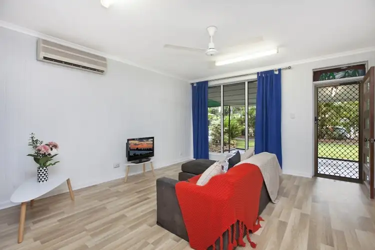 Sixth view of Homely house listing, 7 Pickford Street, Jingili NT 810