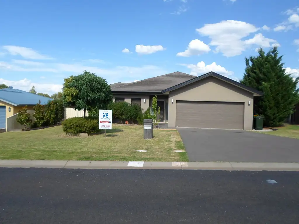 Main view of Homely house listing, 47 White Circle, Mudgee NSW 2850