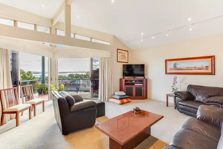 Third view of Homely house listing, 4 The Capstan, Corlette NSW 2315