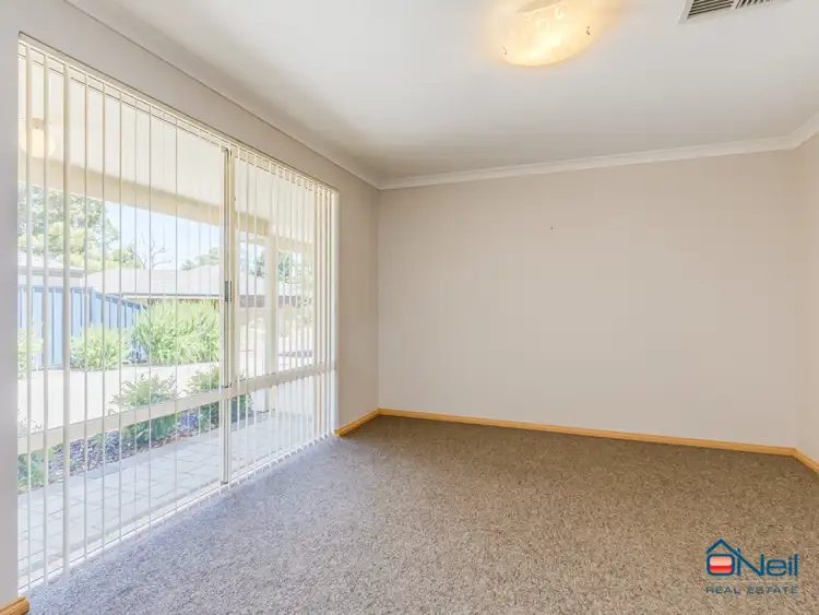 Sixth view of Homely house listing, Unit 4 / 19 Byford Drive, Byford WA 6122