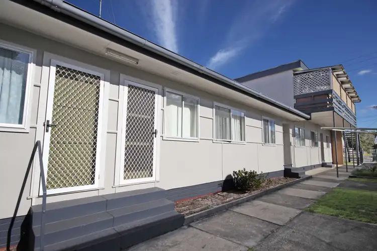 Main view of Homely block of units listing, 46 Macintosh Street, Forster NSW 2428