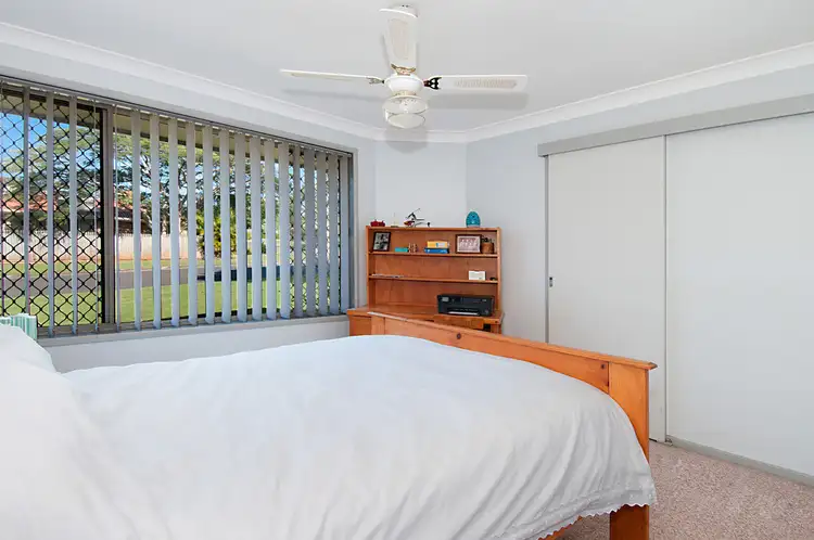 Third view of Homely unit listing, 2/1 Dalmacia Drive, Wollongbar NSW 2477