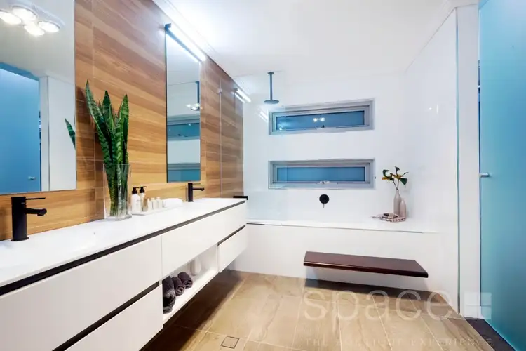 Fourth view of Homely house listing, 31B Bushey Road, Wembley Downs WA 6019