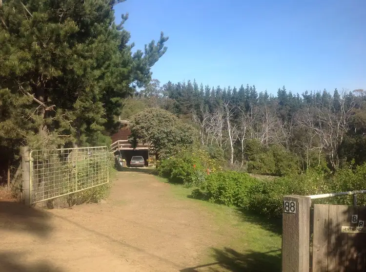 Fifth view of Homely house listing, 88 Bruny island Main Rd Dennes Point, Bruny Island TAS 7150