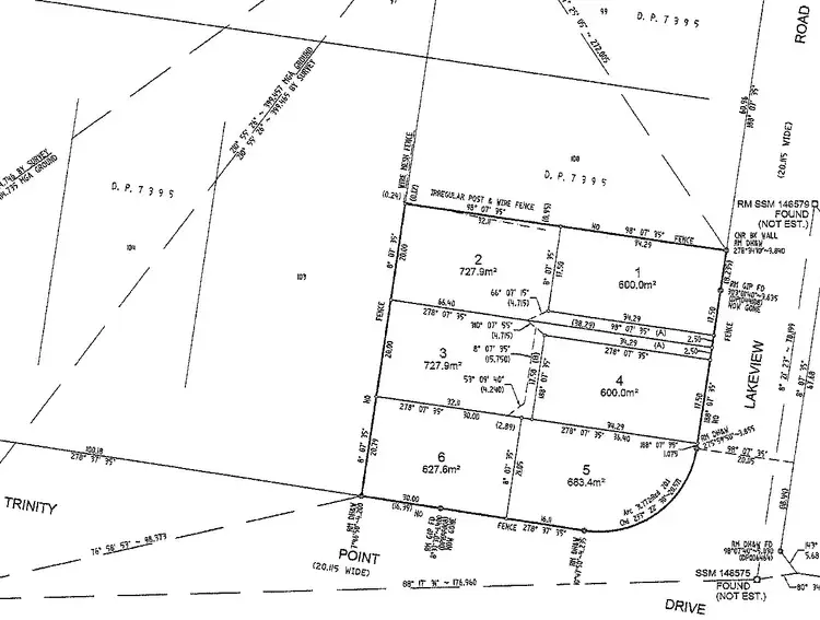 Third view of Homely land listing, 46 Lakeview Road, Morisset Park NSW 2264