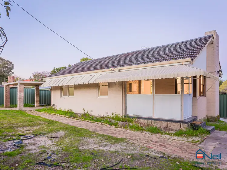 94 Streich Avenue, Kelmscott WA 6111