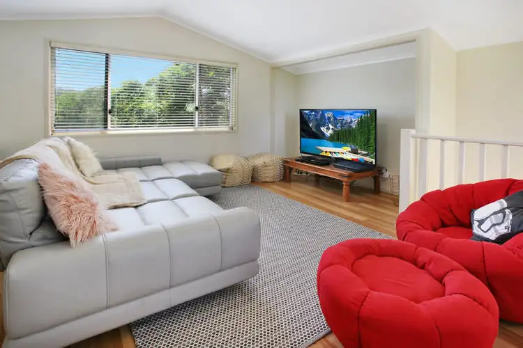 Second view of Homely house listing, 284 Candle Mountain Drive, Crohamhurst QLD 4519