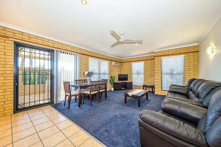 Third view of Homely semi-detached listing, 2/22 Elcata Avenue, Bellara QLD 4507