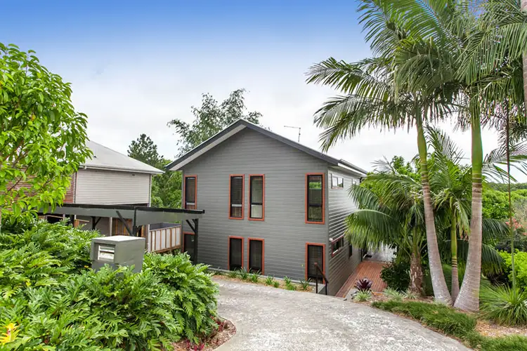 Main view of Homely house listing, 64 Rankin Drive, Bangalow NSW 2479