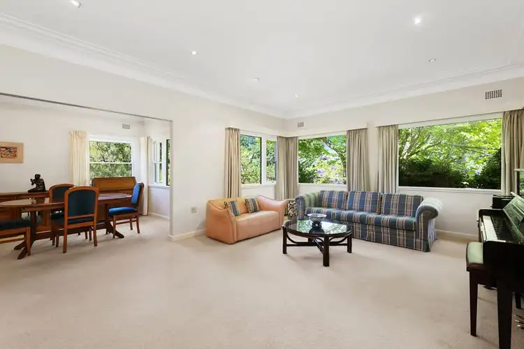Sixth view of Homely house listing, 3 Lynn Ridge Ave, Gordon NSW 2072