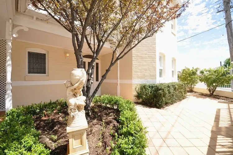 Second view of Homely house listing, 27 Morriston Street, North Perth WA 6006