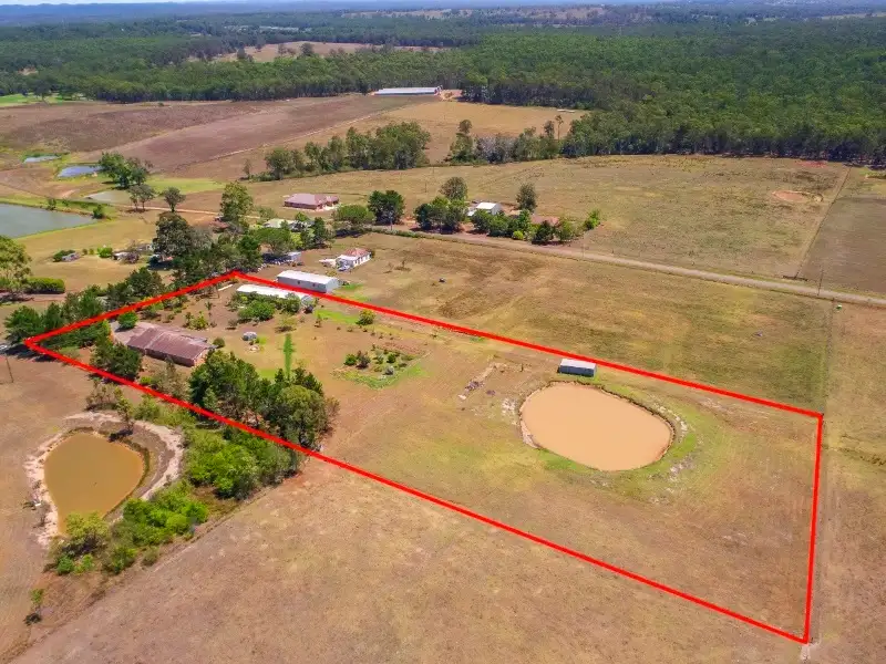 Main view of Homely rural property listing, 275 Rapleys Loop Road, Werombi NSW 2570